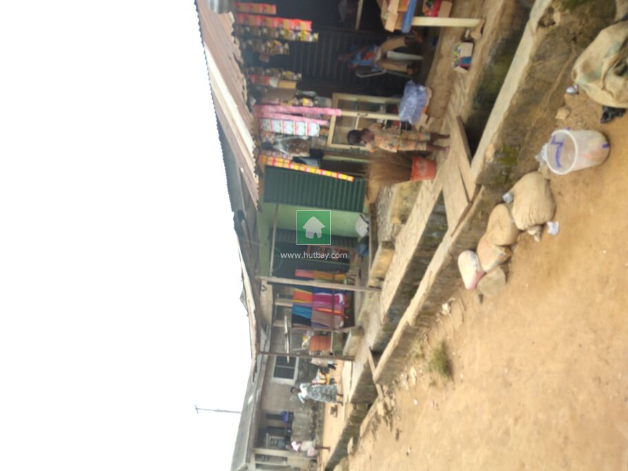 Land For sale at Alimosho, Lagos Hutbay