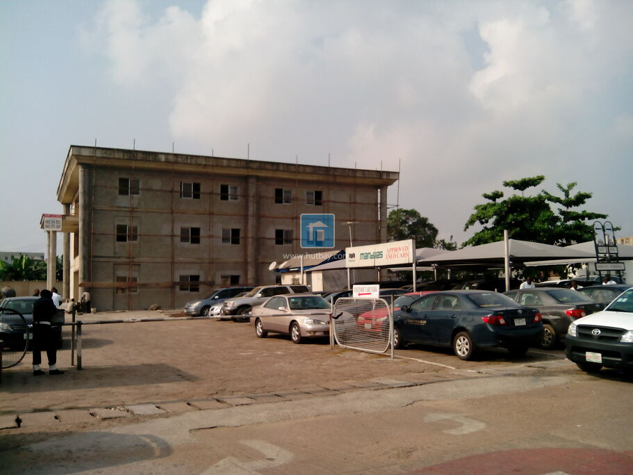 Office Space at Lagos Island Lagos | Hutbay