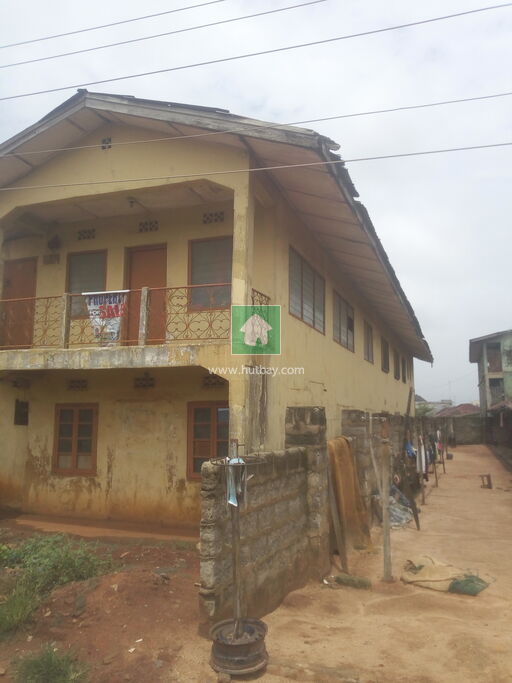 5 Bedroom House For sale at Benin, Edo Hutbay