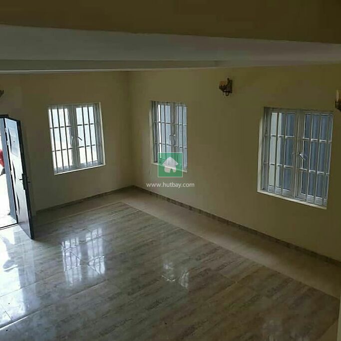 4 Bedroom House For rent at Magodo, Lagos Hutbay