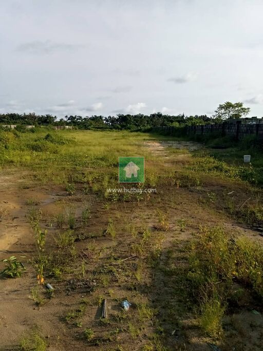 Land For sale at Awka, Anambra Hutbay