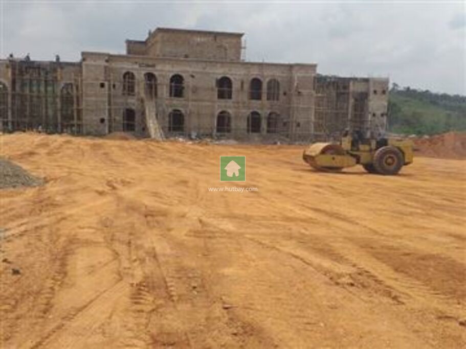 Land For sale at Abuja Phase 4, Abuja Hutbay