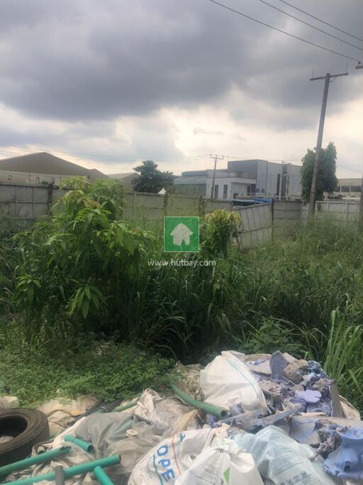 Land For sale at Alimosho, Lagos Hutbay