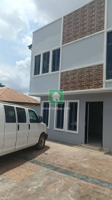 4 Bedroom Mansion For sale at Ikeja, Lagos | Hutbay