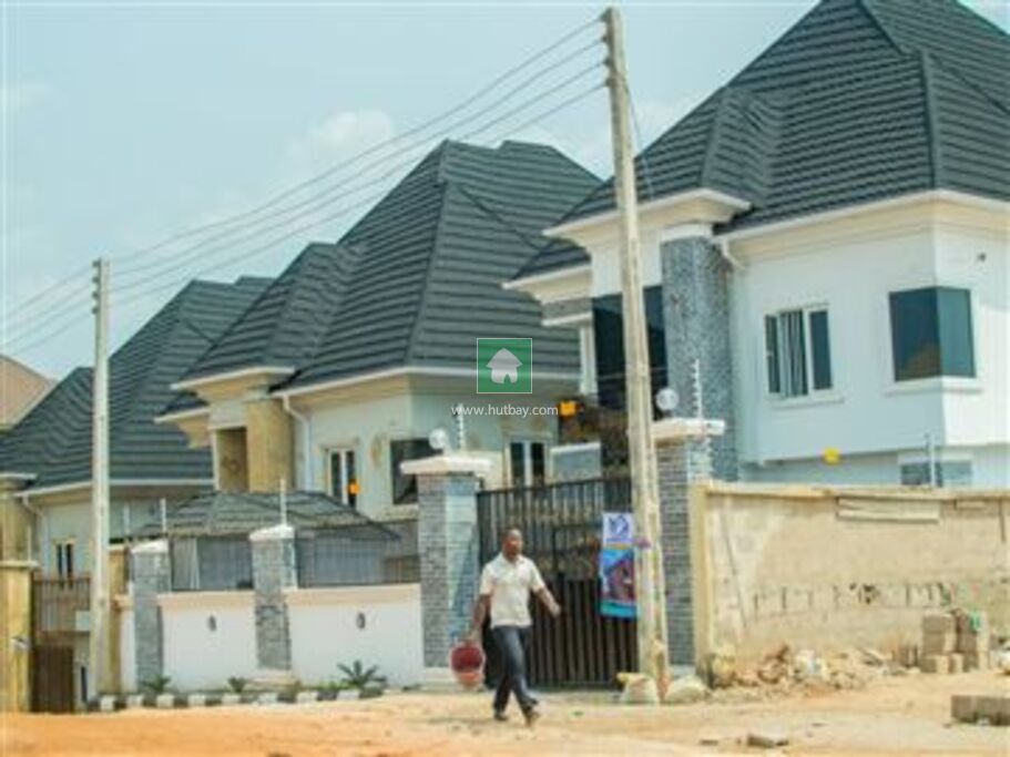 5 Bedroom House For sale at Enugu, Enugu Hutbay