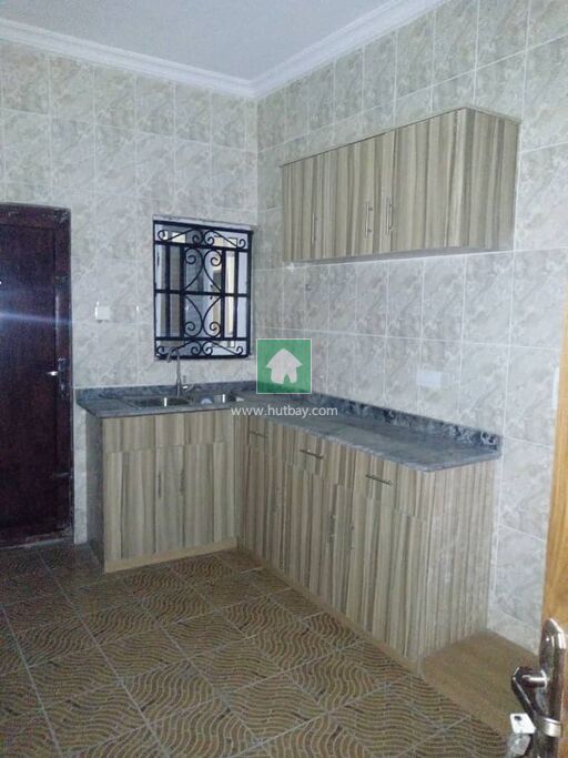 3 Bedroom House For rent at Ajah, Lagos Hutbay