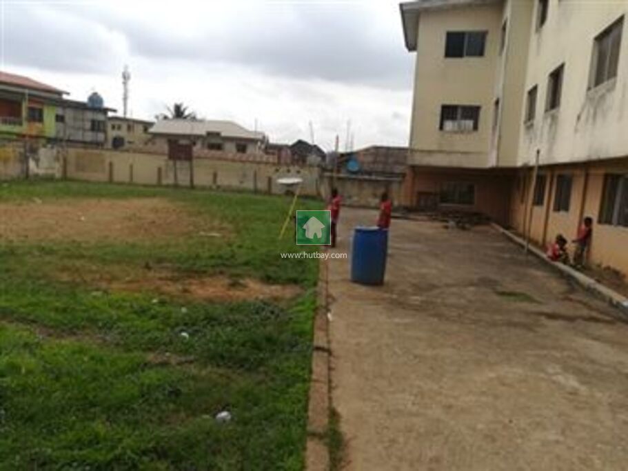 Commercial Property For sale at Ikeja, Lagos Hutbay