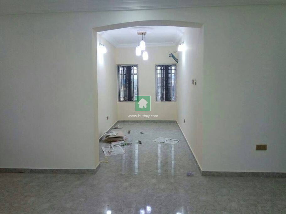 18 Bedroom Block of Flats For sale at Ajah, Lagos Hutbay
