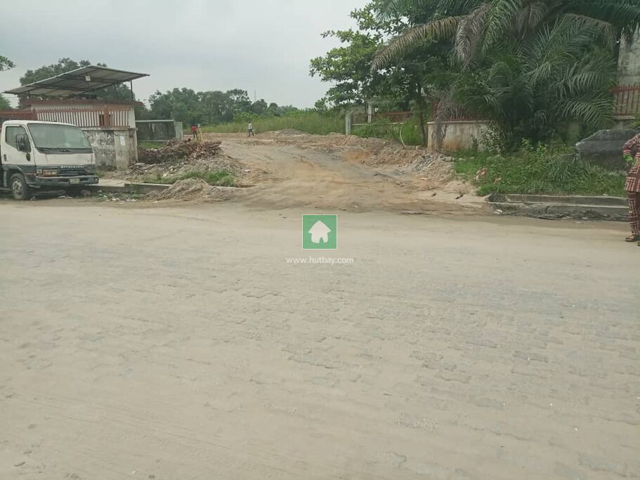 Land For sale at Orumba, Anambra Hutbay