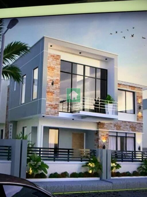 Property For Sale in Redemption Camp Hutbay