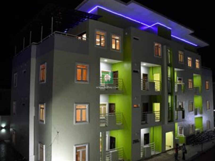 3 Bedroom Flat Apartment For sale at Ikeja, Lagos Hutbay