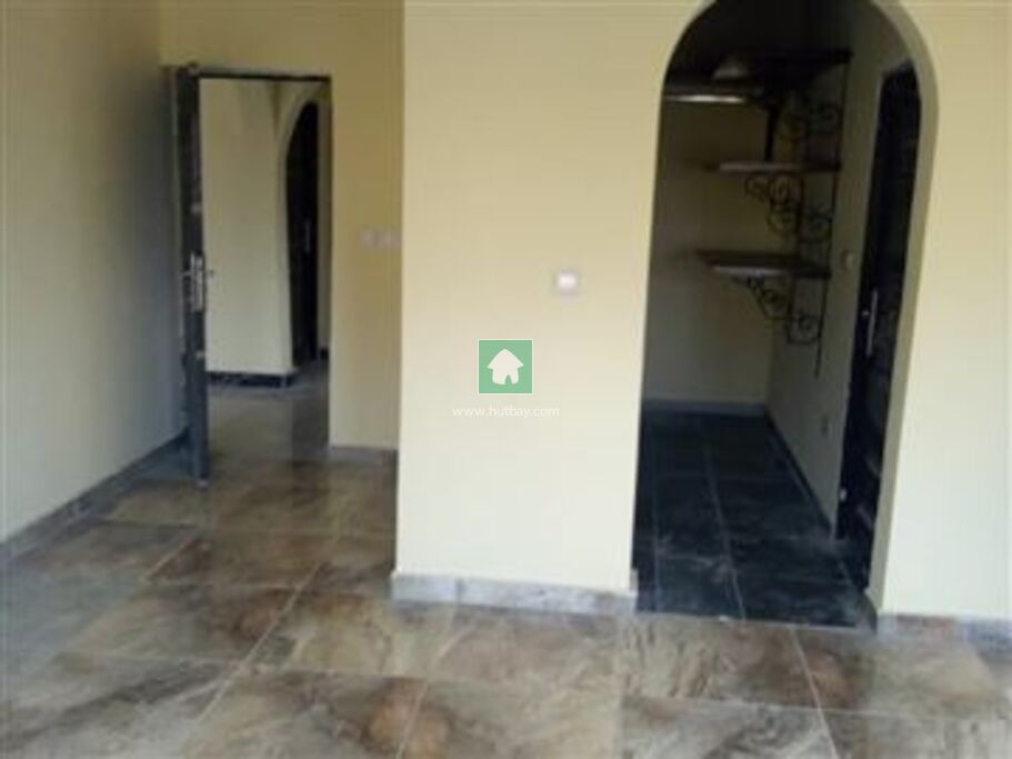 6 Bedroom House For rent at Ajah, Lagos Hutbay