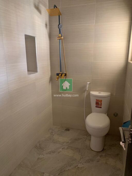 1 Bedroom Flat Apartment For rent at Durumi, Abuja Hutbay