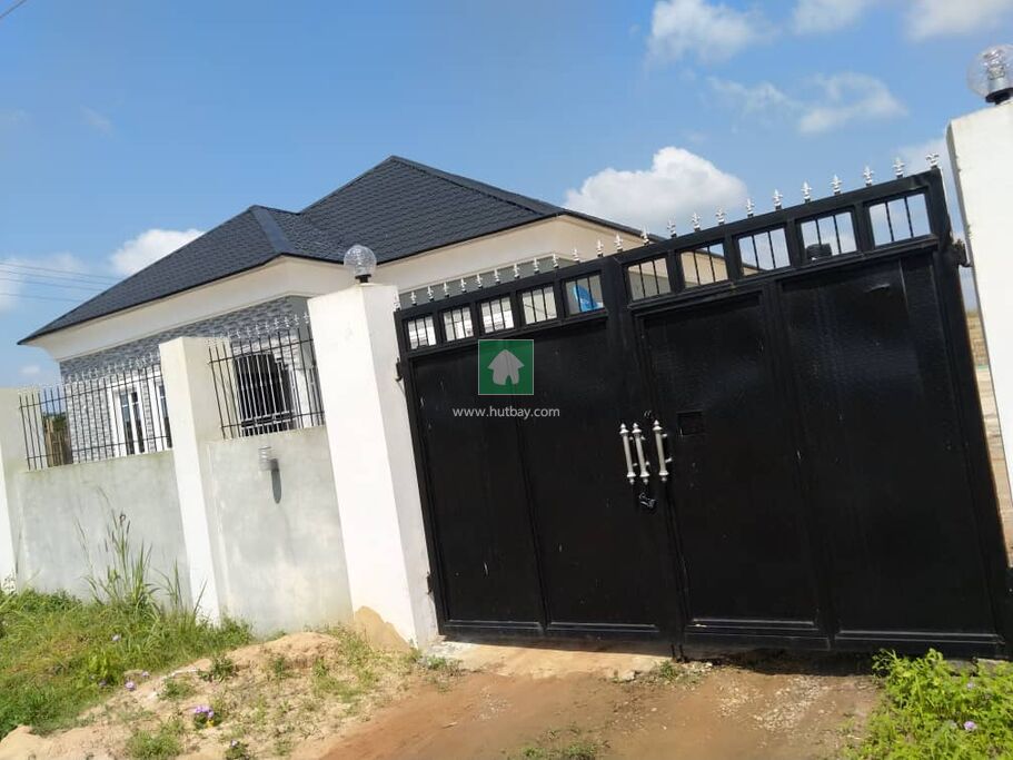 Land For sale at Kuje, Abuja Hutbay