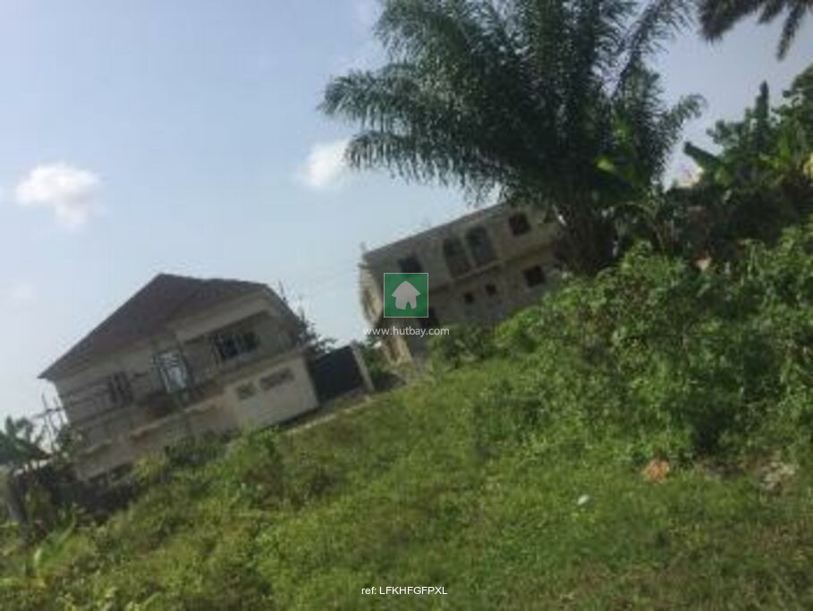 Land For sale at Awka, Anambra Hutbay