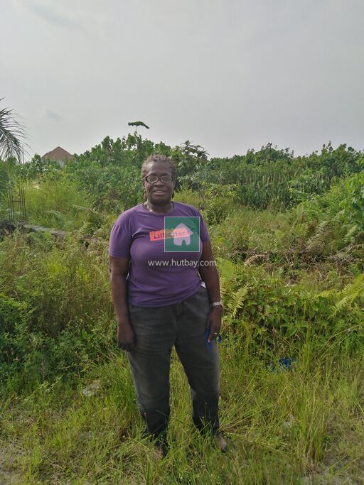 Land For sale at Orumba, Anambra Hutbay