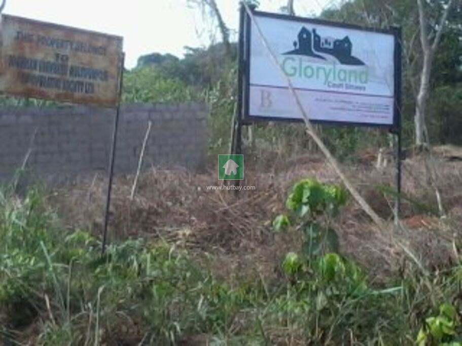 Property For Sale in Redemption Camp Hutbay