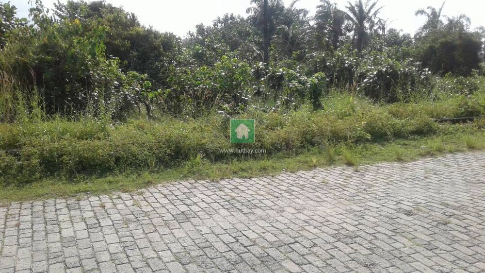Land For sale at Sangotedo, Lagos Hutbay
