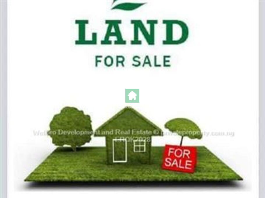Land For sale at Gbagada, Lagos Hutbay