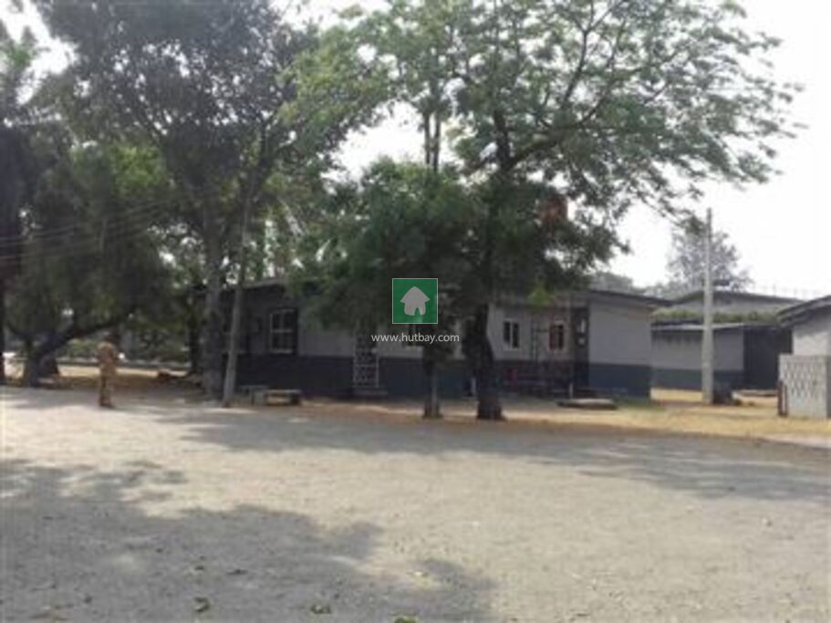 4 Bedroom Bungalow For sale at Ikeja, Lagos Hutbay