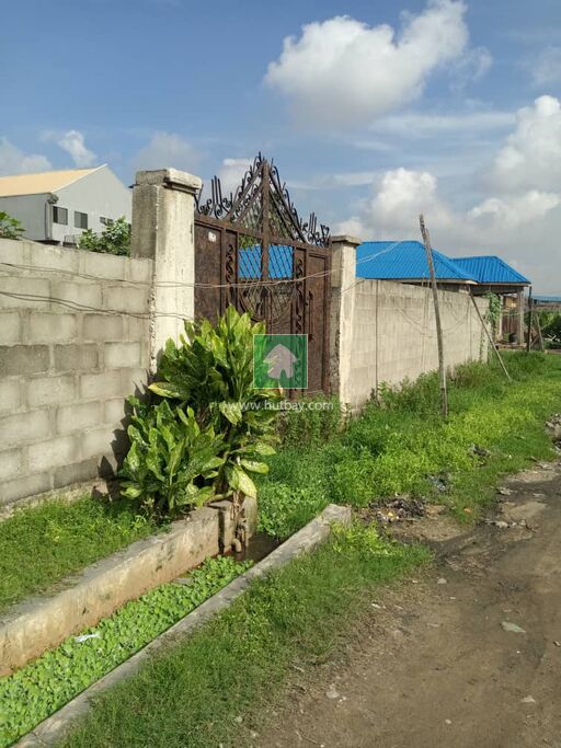 Land For sale at Ketu, Lagos Hutbay