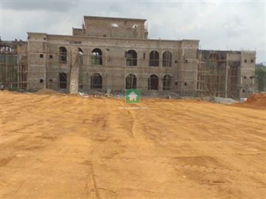 Land For sale at Abuja Phase 4, Abuja Hutbay