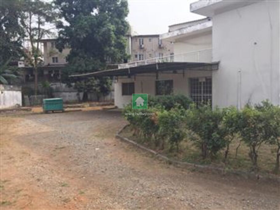 Land For sale at Victoria Island, Lagos Hutbay