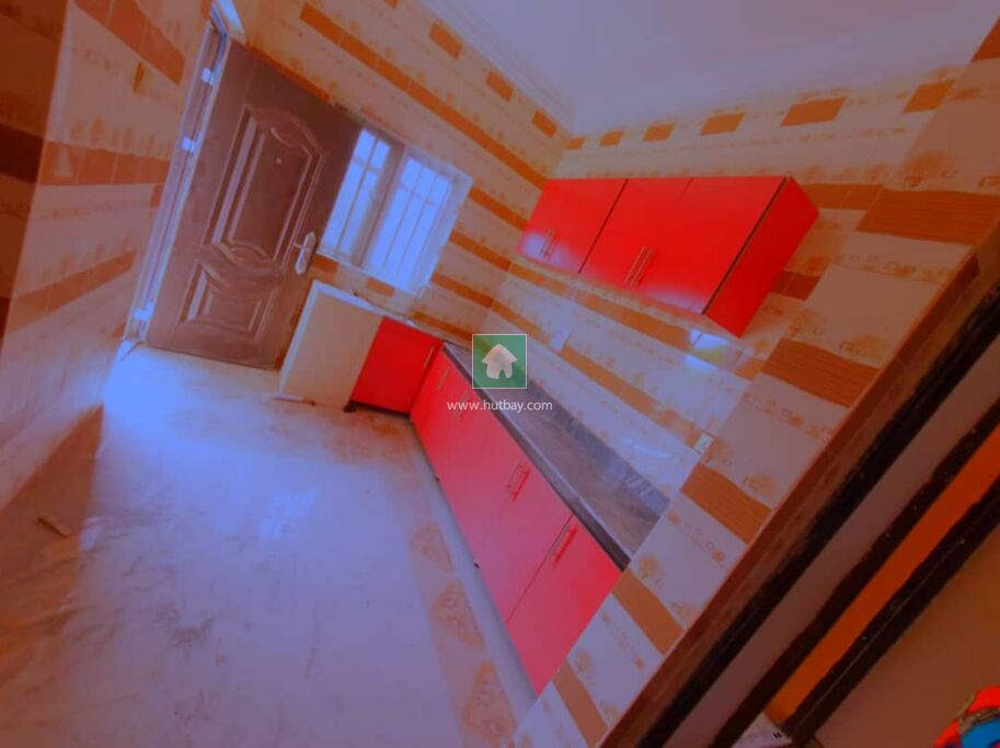 2 Bedroom House For rent at Awka, Anambra Hutbay