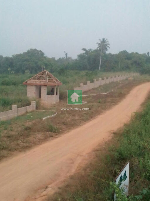 Land For sale at Ikorodu, Lagos Hutbay
