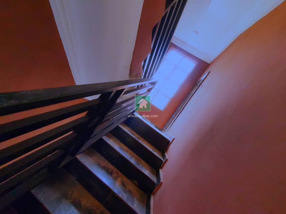 2 Bedroom House For rent at Awka, Anambra Hutbay