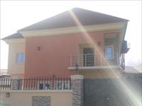 5 Bedroom Duplex at Lekki Lagos