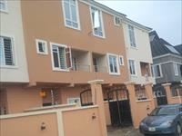 4 Bedroom Duplex at Lekki Lagos