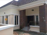3 Bedroom Bungalow at Ajah Lagos
