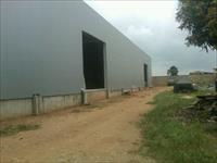 Warehouse at Oregun Lagos