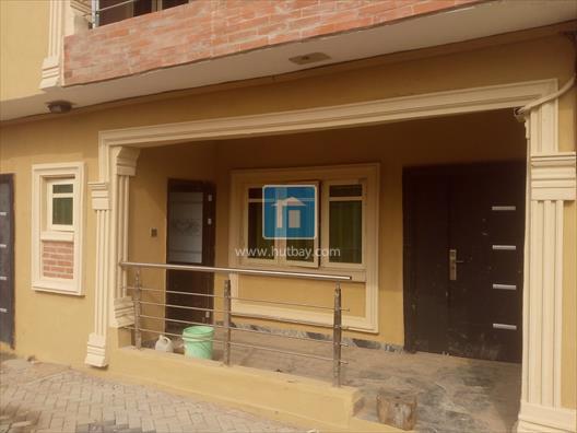 3 Bedroom Flat At Agbara Lagos Hutbay