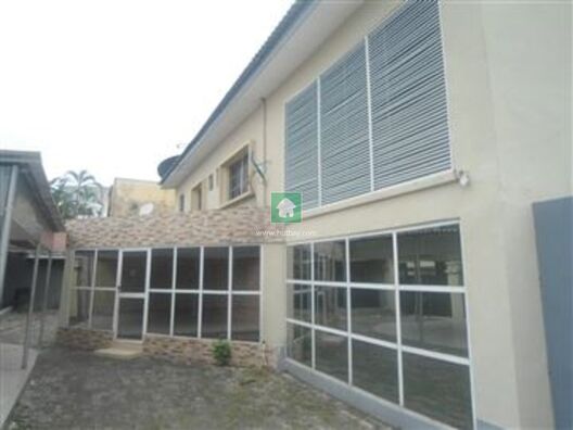 8 Bedroom House For Rent At Ikoyi Lagos Hutbay