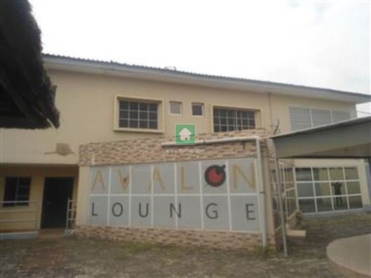 8 Bedroom House For Rent At Ikoyi Lagos Hutbay