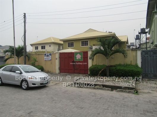 Commercial Property in Lekki Phase 1 Lekki Lagos, Commercial Property for  rent in lekki, Commercial Property in lekki